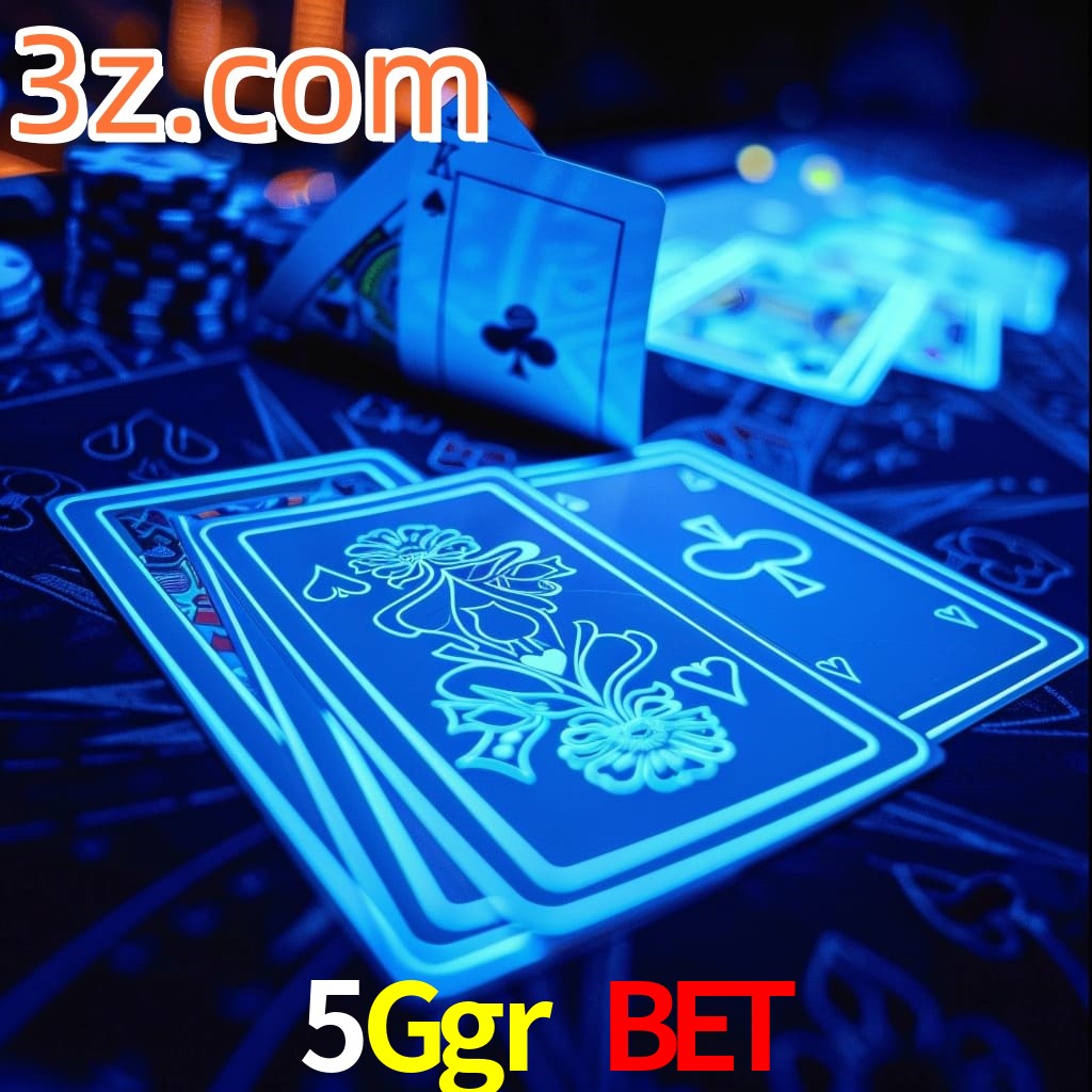 Registro Fácil 5Ggr Bet